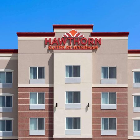 Hawthorn Extended Stay By Wyndham Loveland Zewnętrze zdjęcie