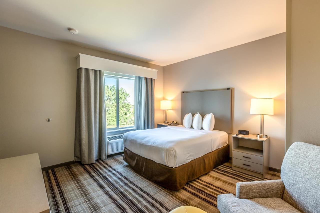 Hawthorn Extended Stay By Wyndham Loveland Zewnętrze zdjęcie