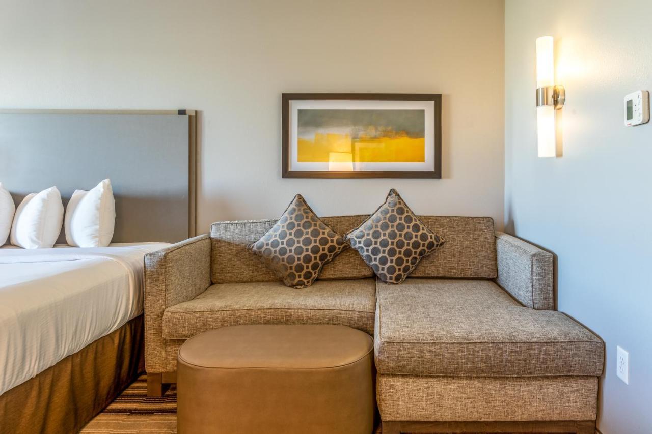 Hawthorn Extended Stay By Wyndham Loveland Zewnętrze zdjęcie