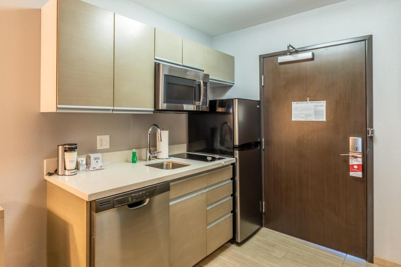 Hawthorn Extended Stay By Wyndham Loveland Zewnętrze zdjęcie