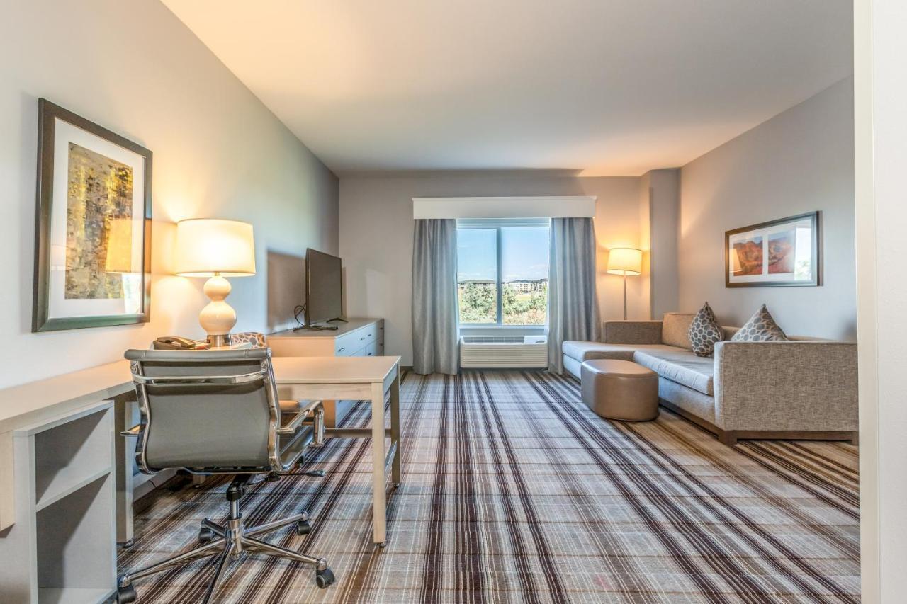 Hawthorn Extended Stay By Wyndham Loveland Zewnętrze zdjęcie