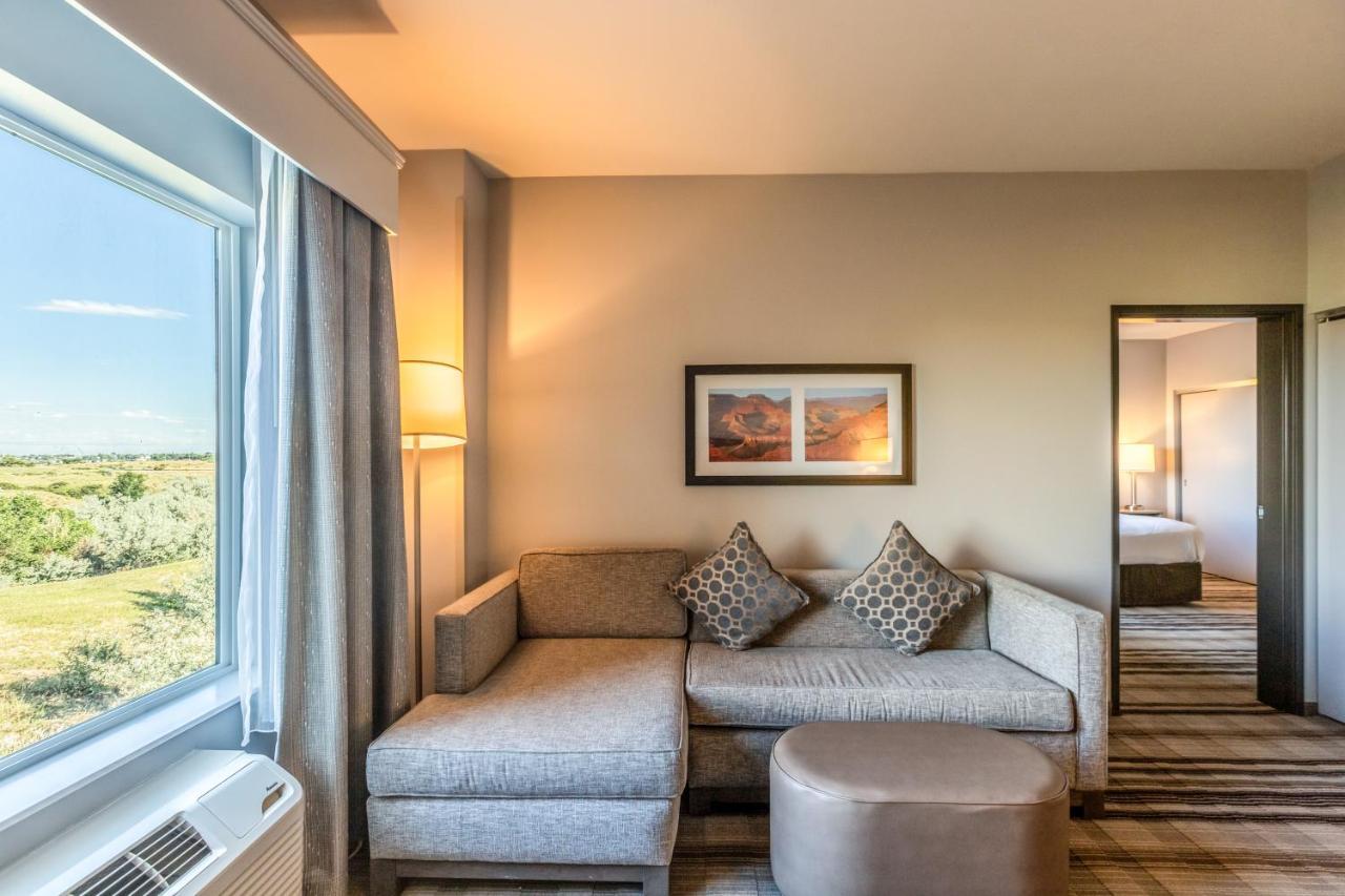 Hawthorn Extended Stay By Wyndham Loveland Zewnętrze zdjęcie