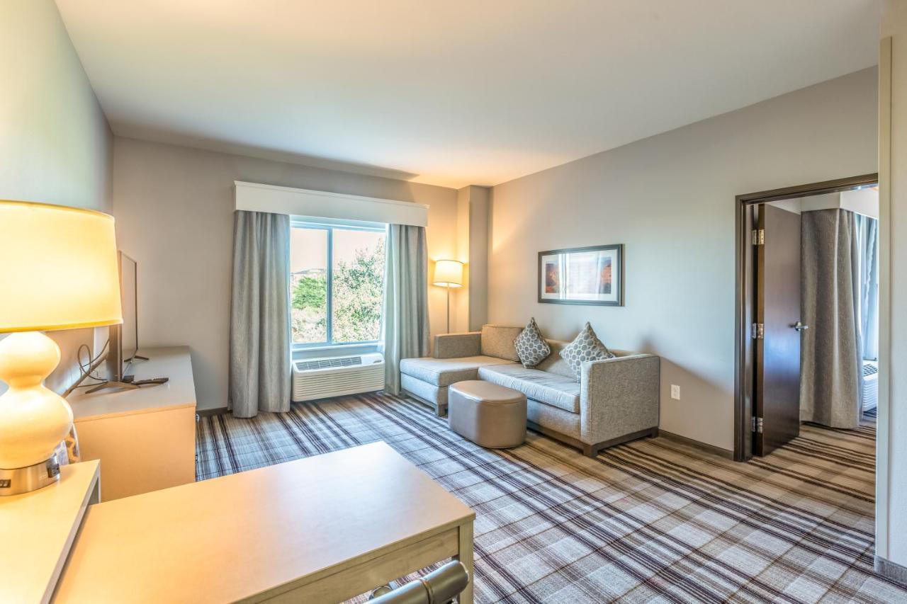 Hawthorn Extended Stay By Wyndham Loveland Zewnętrze zdjęcie