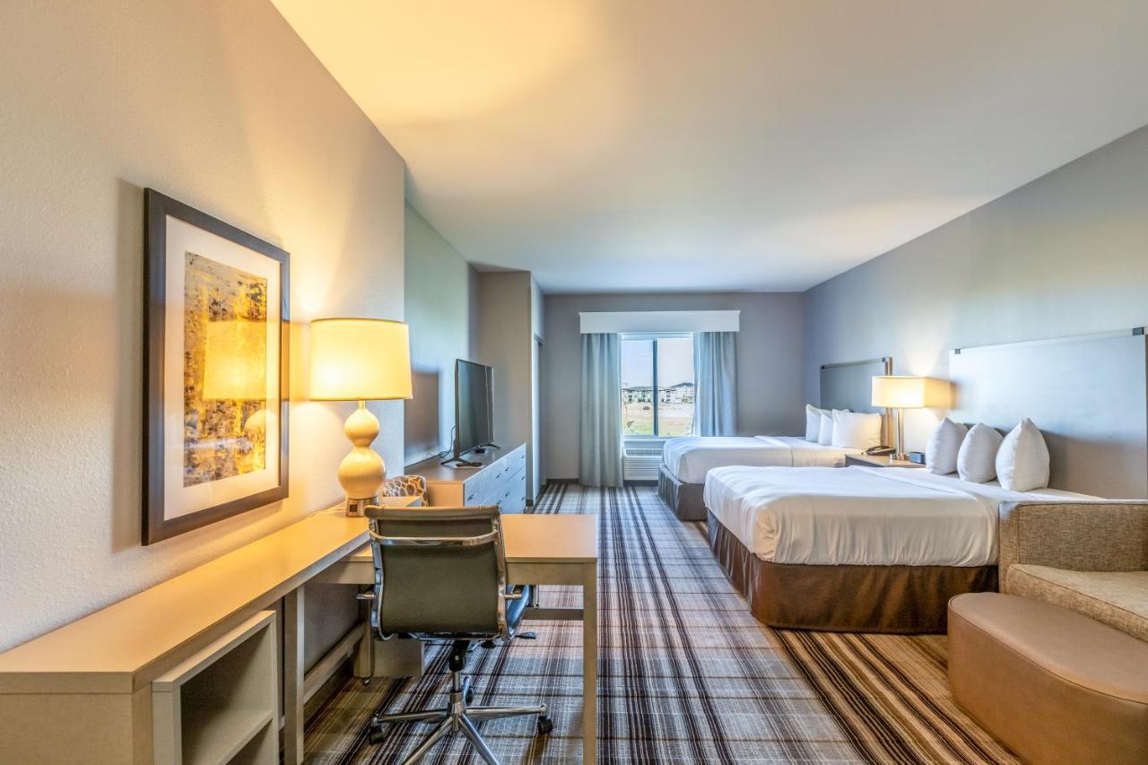 Hawthorn Extended Stay By Wyndham Loveland Zewnętrze zdjęcie
