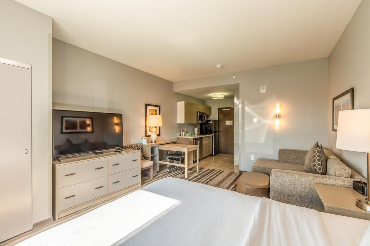 Hawthorn Extended Stay By Wyndham Loveland Zewnętrze zdjęcie