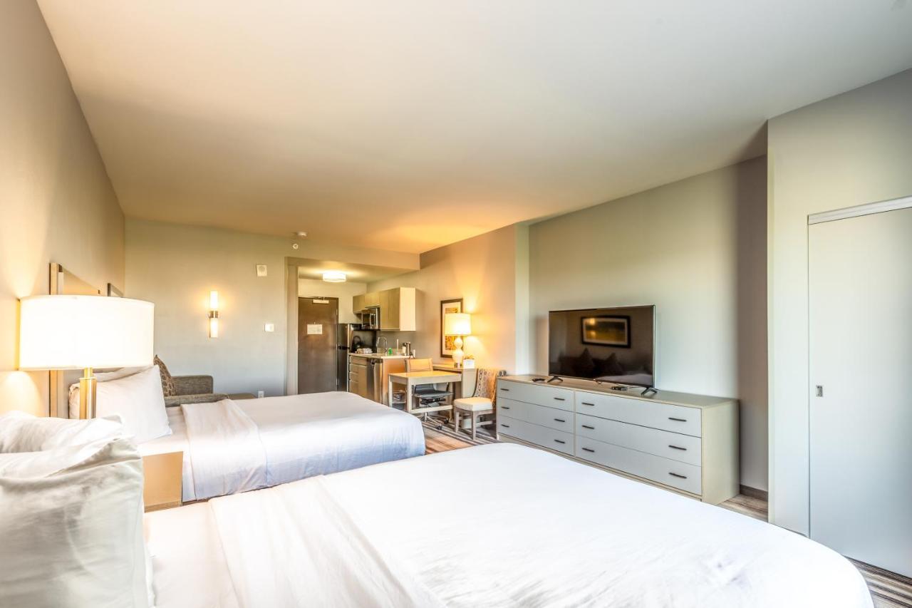 Hawthorn Extended Stay By Wyndham Loveland Zewnętrze zdjęcie