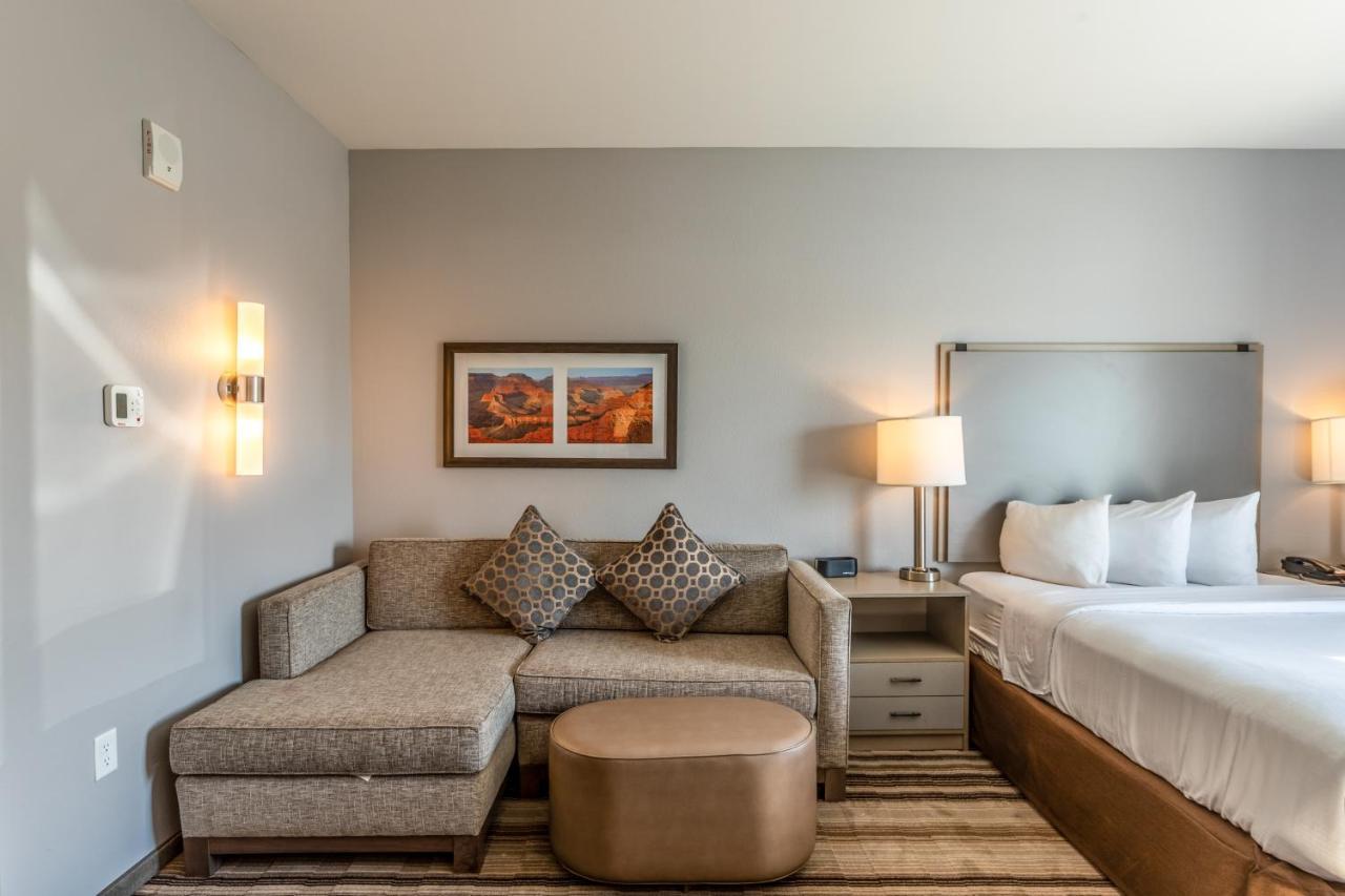 Hawthorn Extended Stay By Wyndham Loveland Zewnętrze zdjęcie