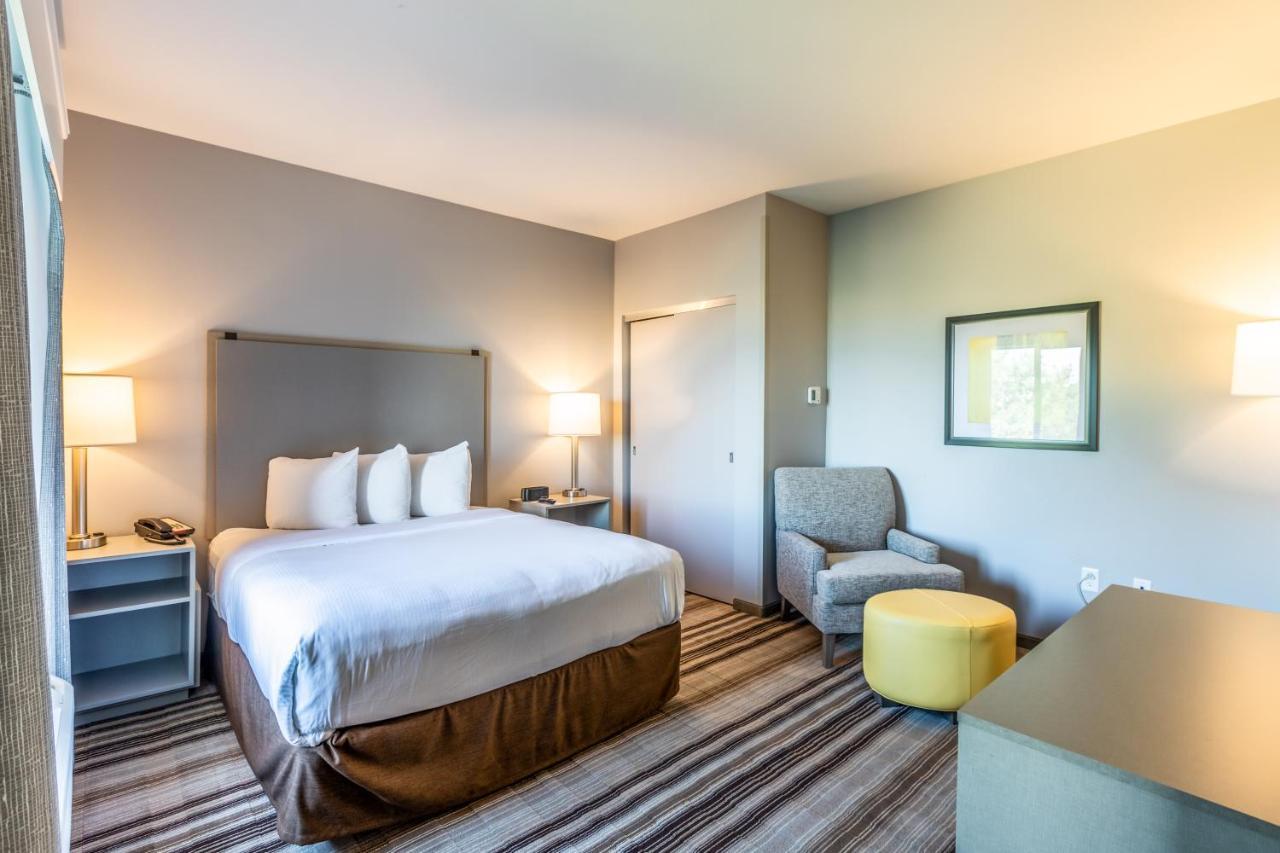 Hawthorn Extended Stay By Wyndham Loveland Zewnętrze zdjęcie