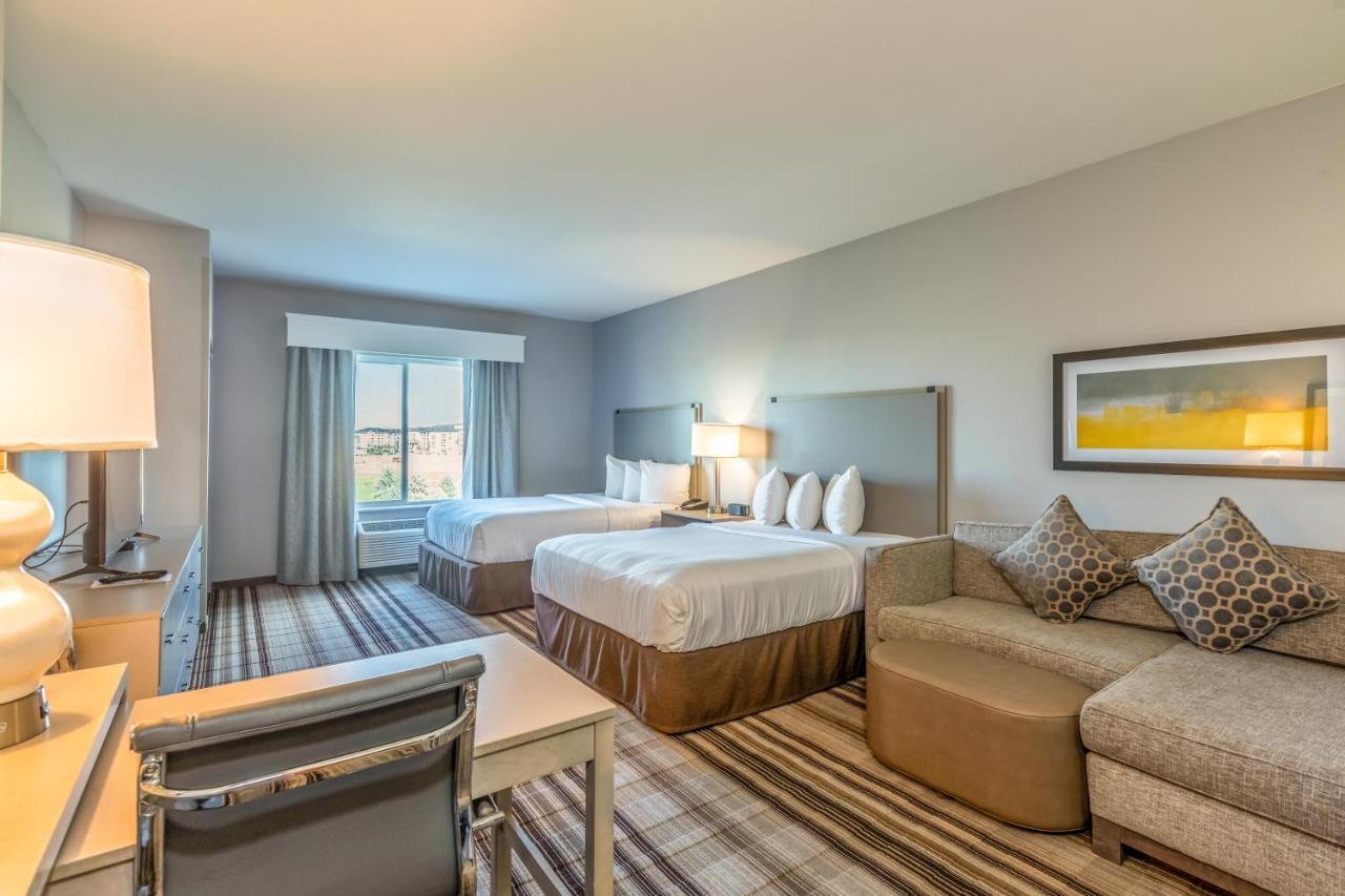 Hawthorn Extended Stay By Wyndham Loveland Zewnętrze zdjęcie