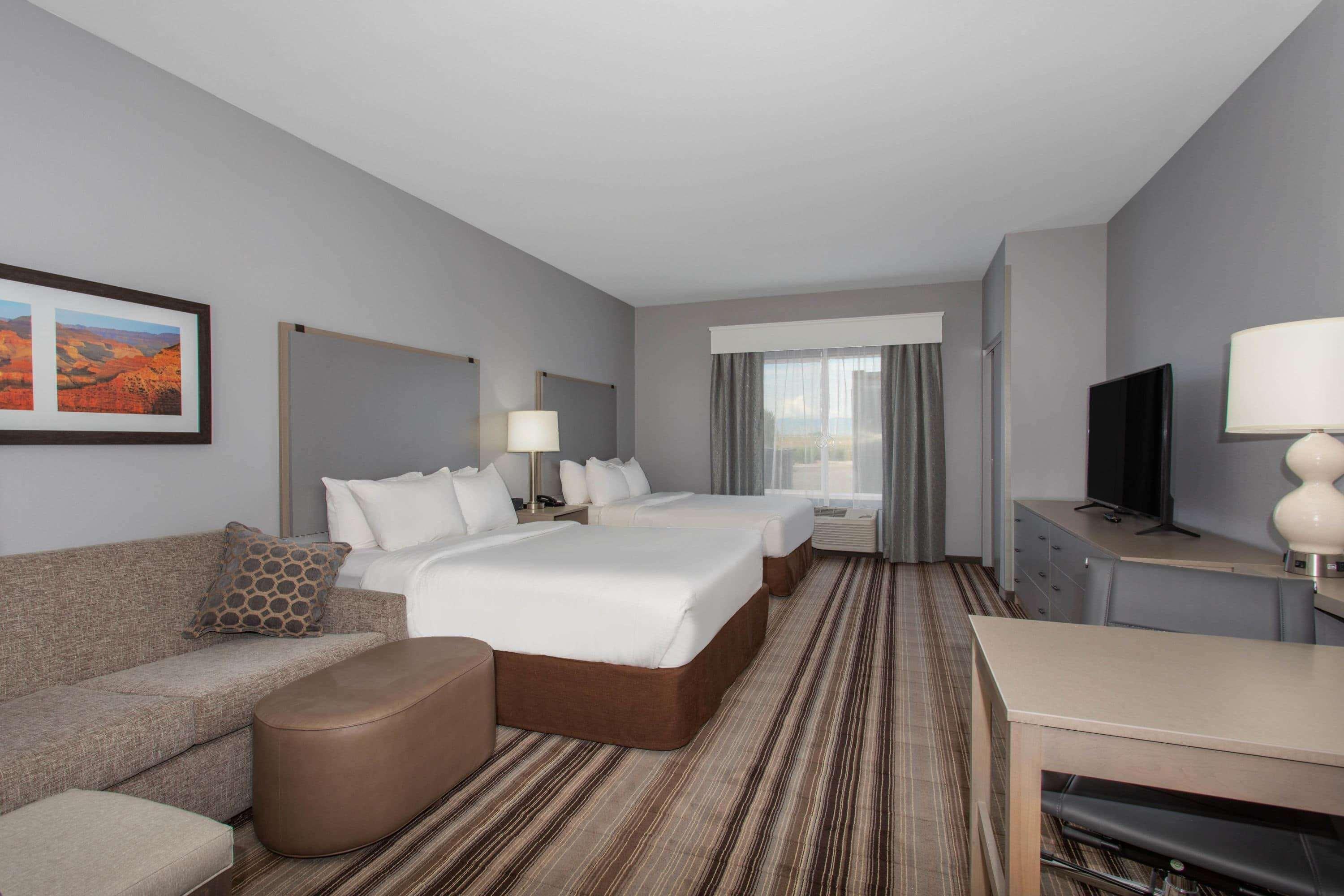 Hawthorn Extended Stay By Wyndham Loveland Zewnętrze zdjęcie