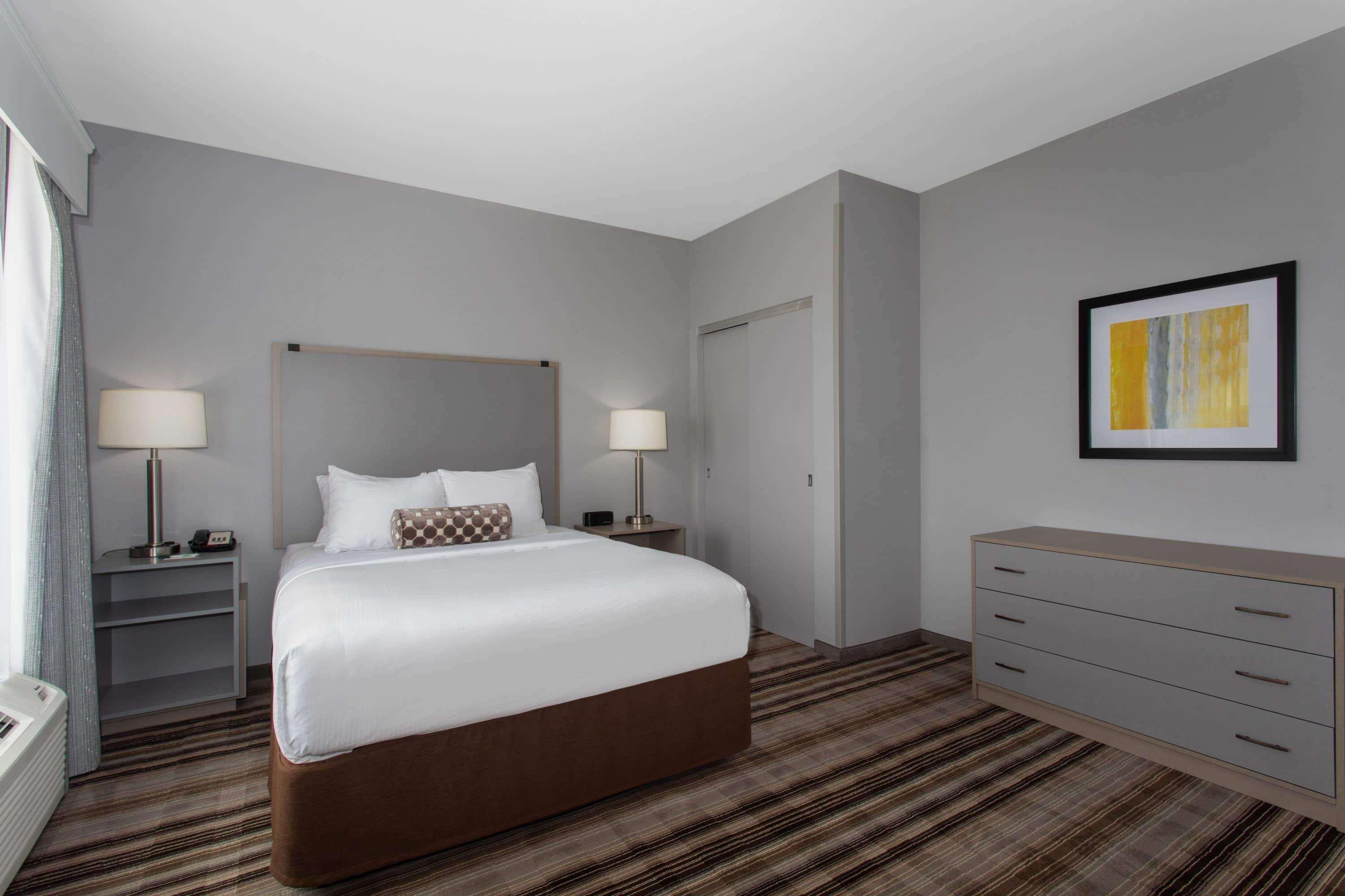 Hawthorn Extended Stay By Wyndham Loveland Zewnętrze zdjęcie