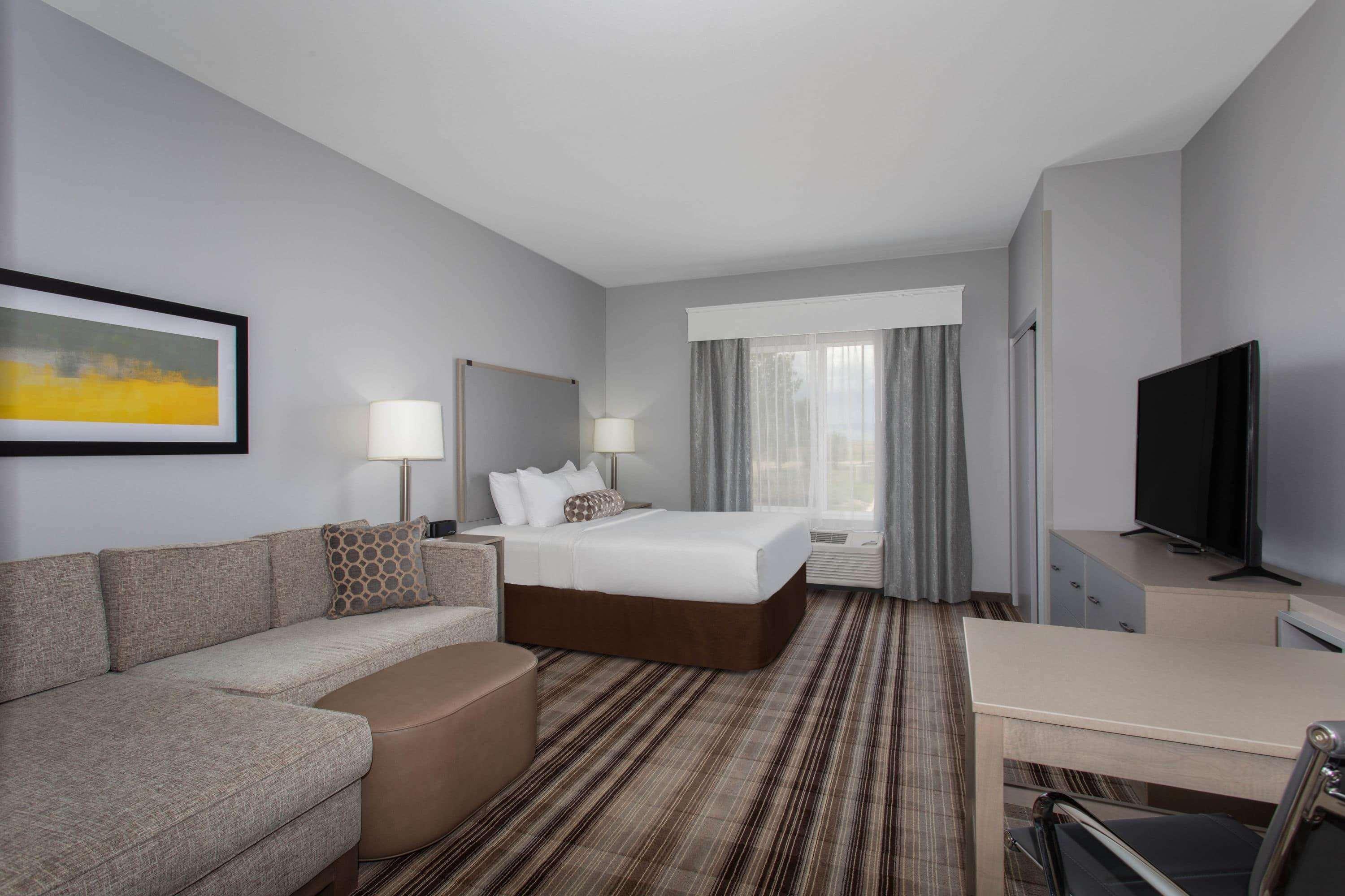 Hawthorn Extended Stay By Wyndham Loveland Zewnętrze zdjęcie