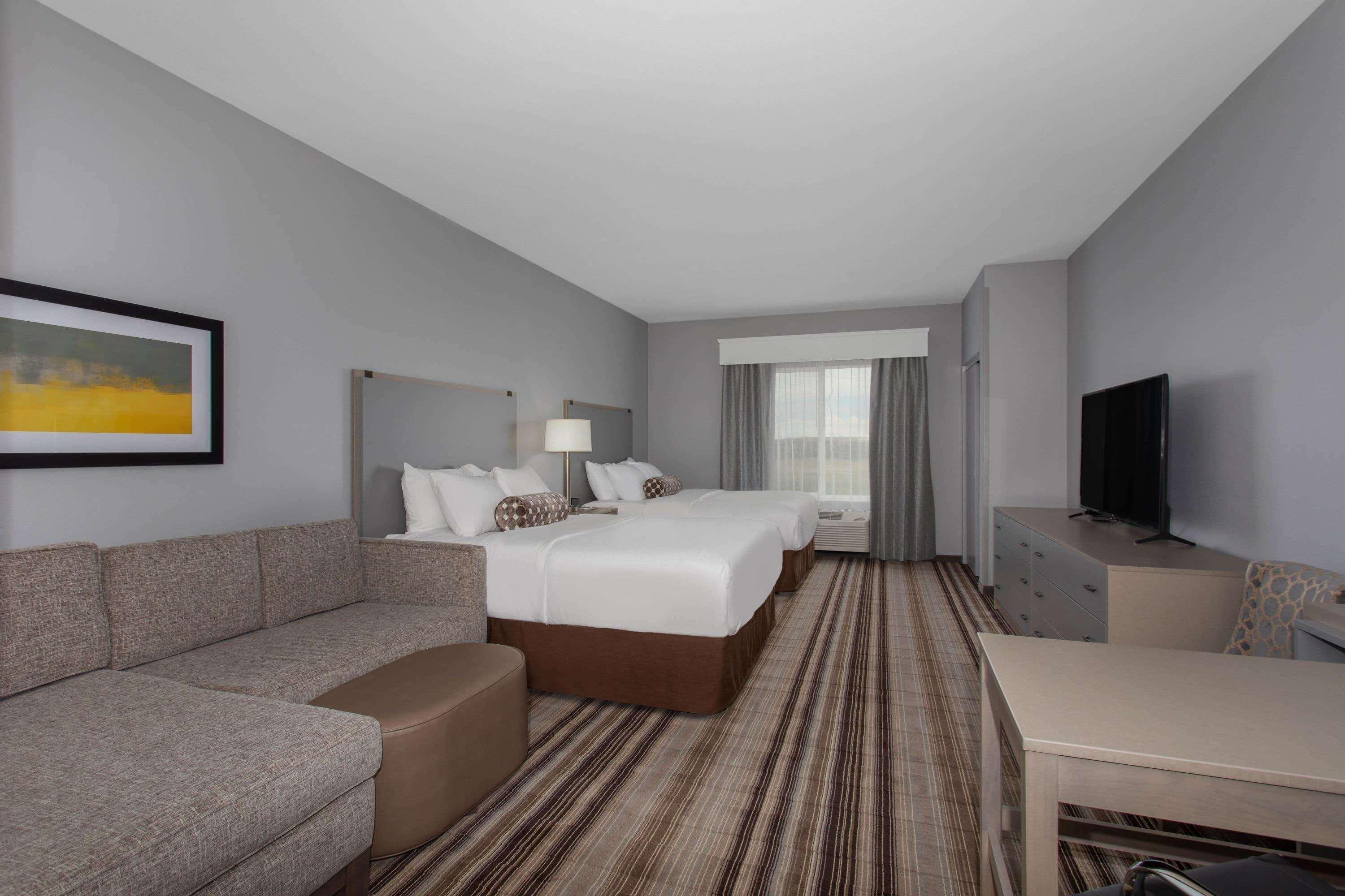 Hawthorn Extended Stay By Wyndham Loveland Zewnętrze zdjęcie