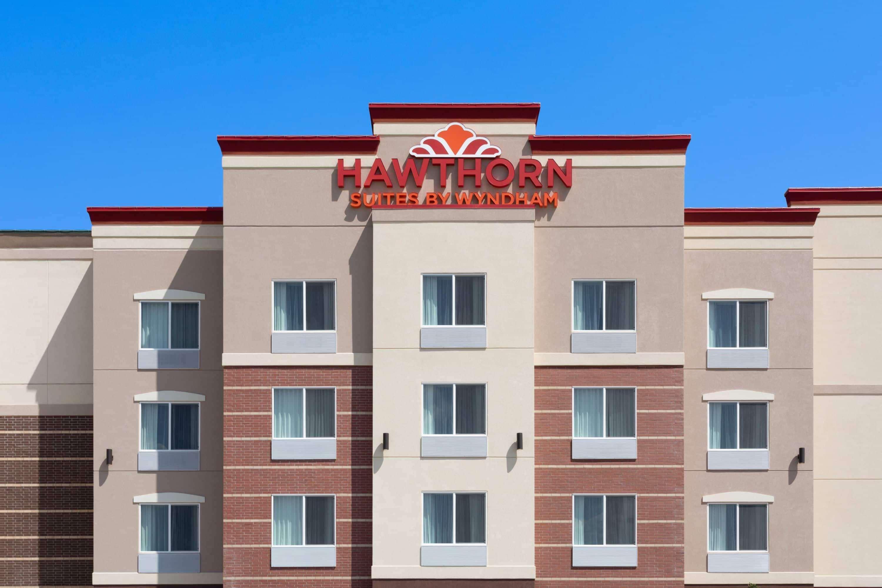 Hawthorn Extended Stay By Wyndham Loveland Zewnętrze zdjęcie