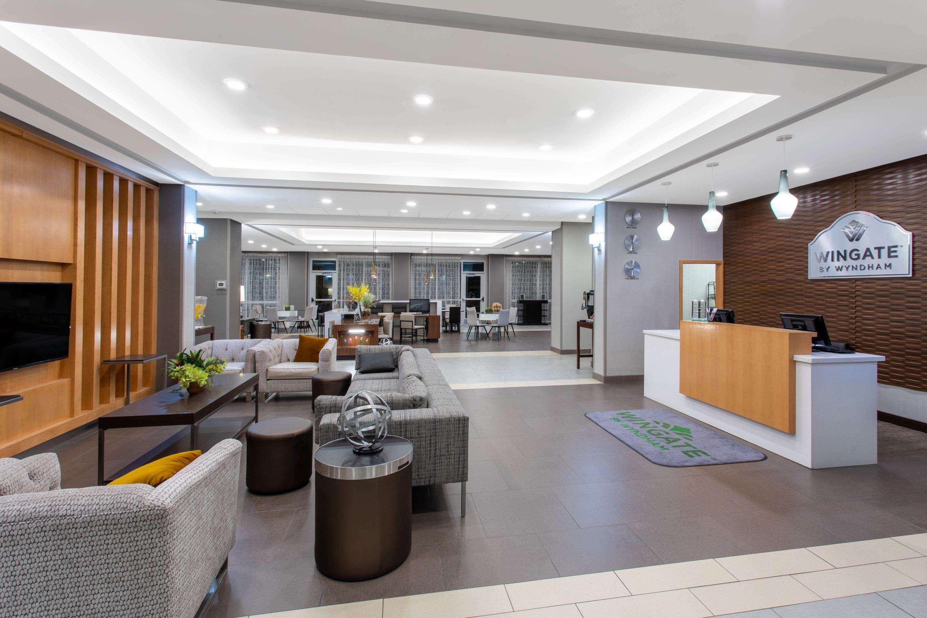 Hawthorn Extended Stay By Wyndham Loveland Zewnętrze zdjęcie