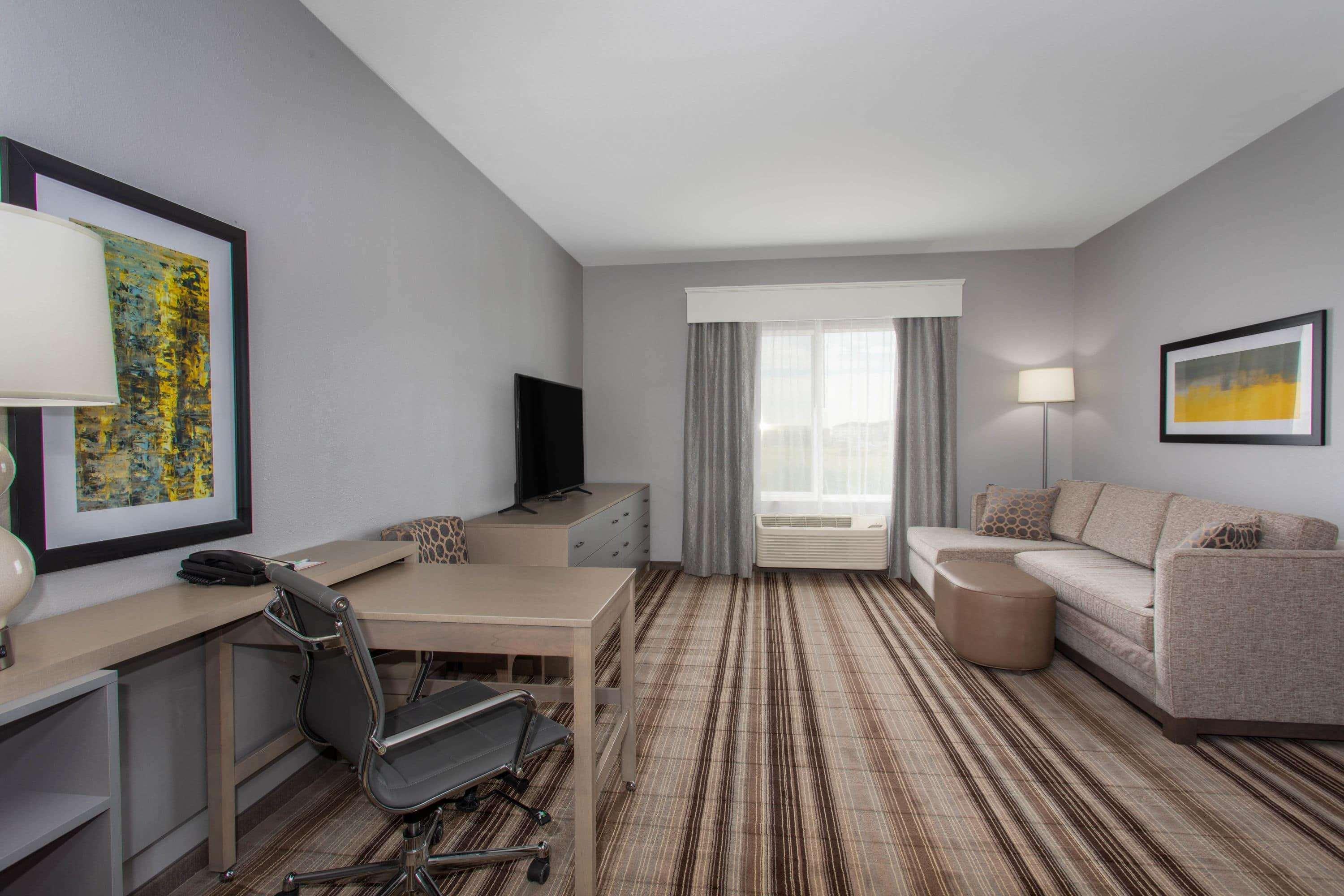 Hawthorn Extended Stay By Wyndham Loveland Zewnętrze zdjęcie