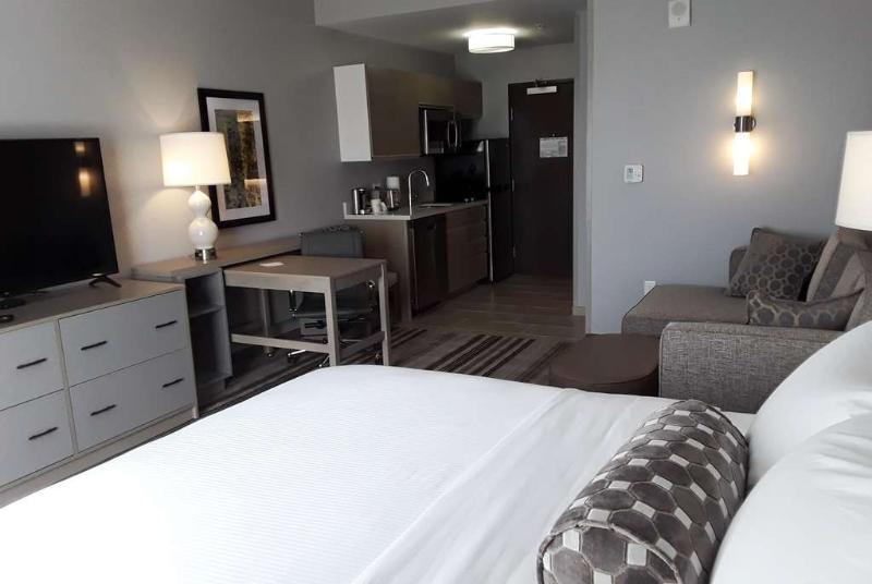 Hawthorn Extended Stay By Wyndham Loveland Zewnętrze zdjęcie